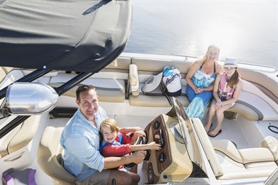 Maximize Your Adventures: Why Secure Storage Makes Every Trip Better