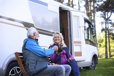 From Storage Lot to Scenic Spot: Making the Most of Your Vehicle